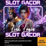 Slot Gacor Sering Dimainkan Malam Ini